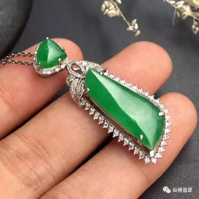 玉石翡翠知识了解翡翠之类的知识大全-第2张图片-翡翠网 玉石翡翠知识了解翡翠之类的知识大全-第2张图片-翡翠网