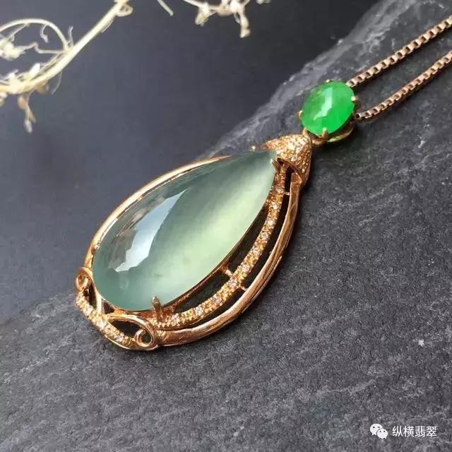 玉石翡翠知识了解翡翠之类的知识大全-第7张图片-翡翠网 玉石翡翠知识了解翡翠之类的知识大全-第7张图片-翡翠网