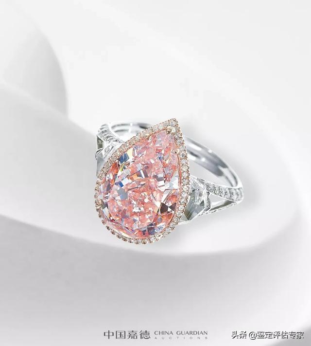 十克拉裸钻价格翡翠钻石价格-第3张图片-翡翠网 十克拉裸钻价格翡翠钻石价格-第3张图片-翡翠网