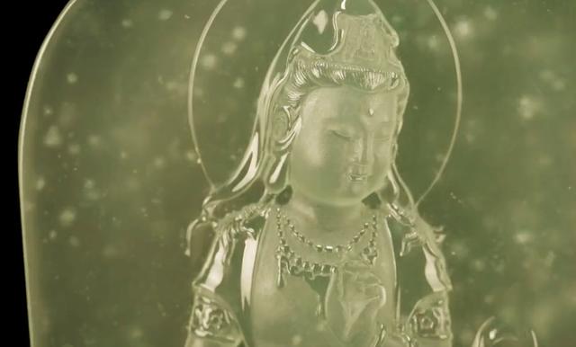 翡翠玉观音吊坠价格翡翠玉观音摆件-第4张图片-翡翠网 翡翠玉观音吊坠价格翡翠玉观音摆件-第4张图片-翡翠网