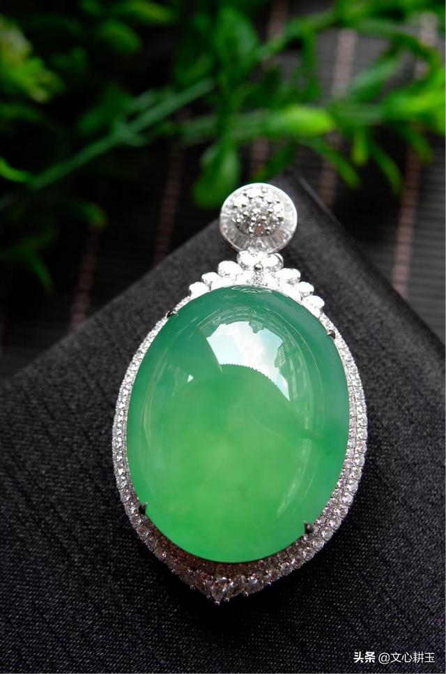 翡翠矿还有多少质量好翡翠矿场原石知识-第7张图片-翡翠网 翡翠矿还有多少质量好翡翠矿场原石知识-第7张图片-翡翠网