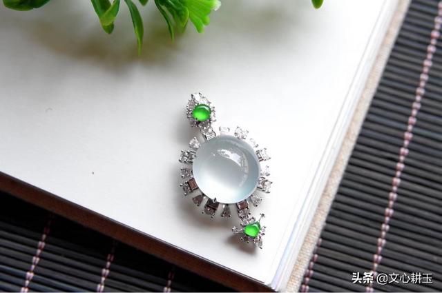 翡翠矿还有多少质量好翡翠矿场原石知识-第8张图片-翡翠网 翡翠矿还有多少质量好翡翠矿场原石知识-第8张图片-翡翠网