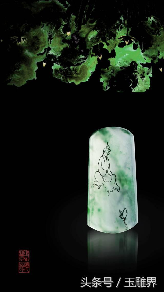 江西翡翠冰种飘花原石,飘花棉翡翠原石-第10张图片-翡翠网 江西翡翠冰种飘花原石,飘花棉翡翠原石-第10张图片-翡翠网