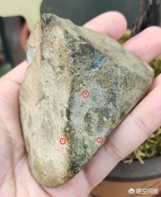 翡翠原石怎么判断棉山西翡翠原石的棉-第3张图片-翡翠网 翡翠原石怎么判断棉山西翡翠原石的棉-第3张图片-翡翠网