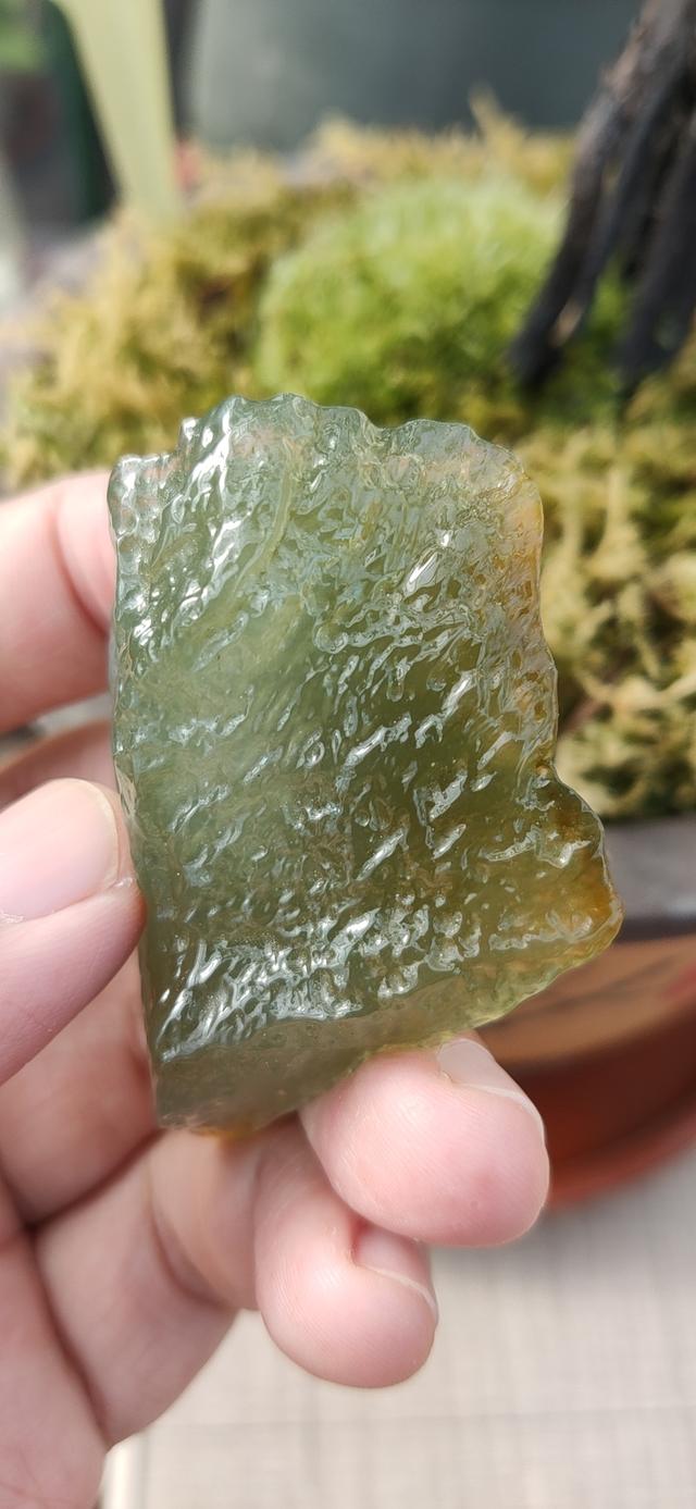 翡翠原石怎么判断棉山西翡翠原石的棉-第6张图片-翡翠网 翡翠原石怎么判断棉山西翡翠原石的棉-第6张图片-翡翠网