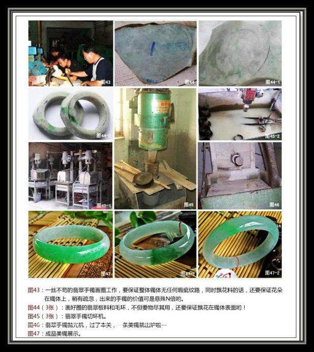 翡翠的知识图,翡翠原石技巧-第47张图片-翡翠网 翡翠的知识图,翡翠原石技巧-第47张图片-翡翠网