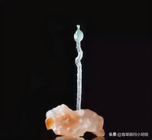 翡翠销售术语,珠宝翡翠销售知识大全-第3张图片-翡翠网 翡翠销售术语,珠宝翡翠销售知识大全-第3张图片-翡翠网