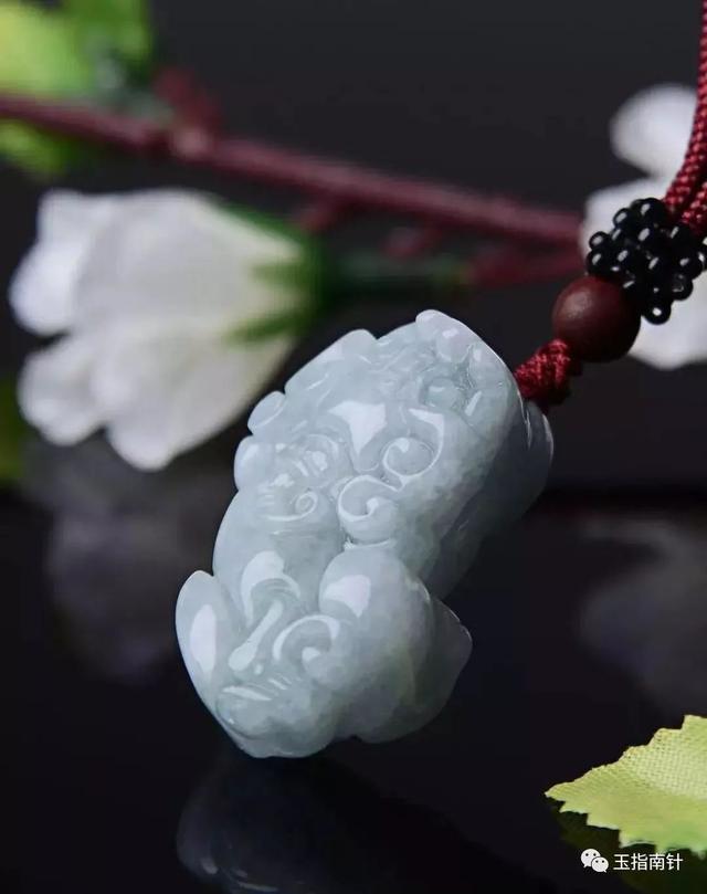 为何翡翠a货才值几百元为什么有的翡翠才几百块钱-第8张图片-翡翠网 为何翡翠a货才值几百元为什么有的翡翠才几百块钱-第8张图片-翡翠网