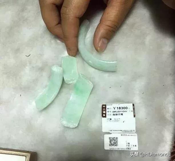 翡翠镯子修复价格翡翠的分类和等级划分-第2张图片-翡翠网 翡翠镯子修复价格翡翠的分类和等级划分-第2张图片-翡翠网