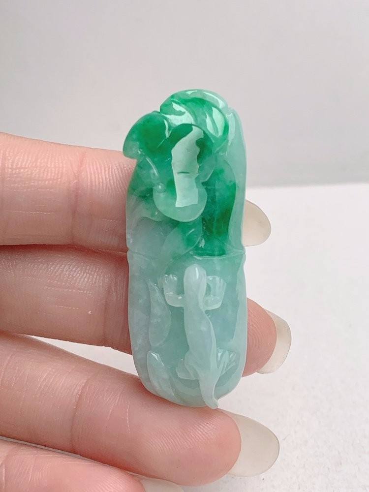 包含陈少英翡翠珠宝知识分享的词条-第2张图片-翡翠网 包含陈少英翡翠珠宝知识分享的词条-第2张图片-翡翠网