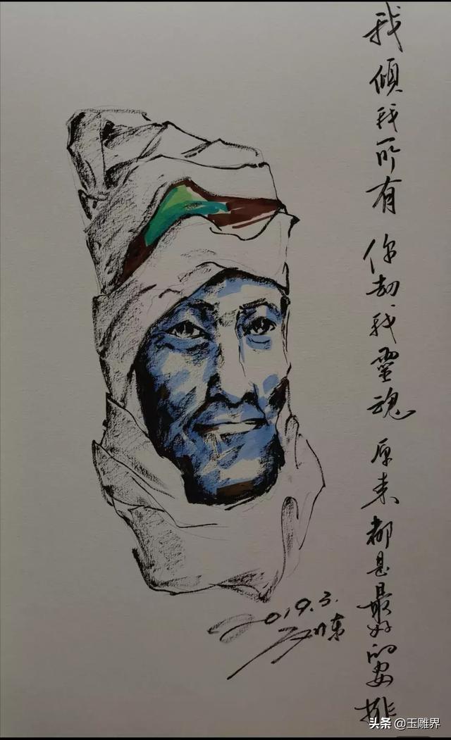 翡翠原石蒙头料能买吗,蒙头料赌石如何辨别-第7张图片-翡翠网 翡翠原石蒙头料能买吗,蒙头料赌石如何辨别-第7张图片-翡翠网