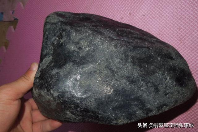 翡翠原石技巧翡翠场口的知识-第3张图片-翡翠网 翡翠原石技巧翡翠场口的知识-第3张图片-翡翠网