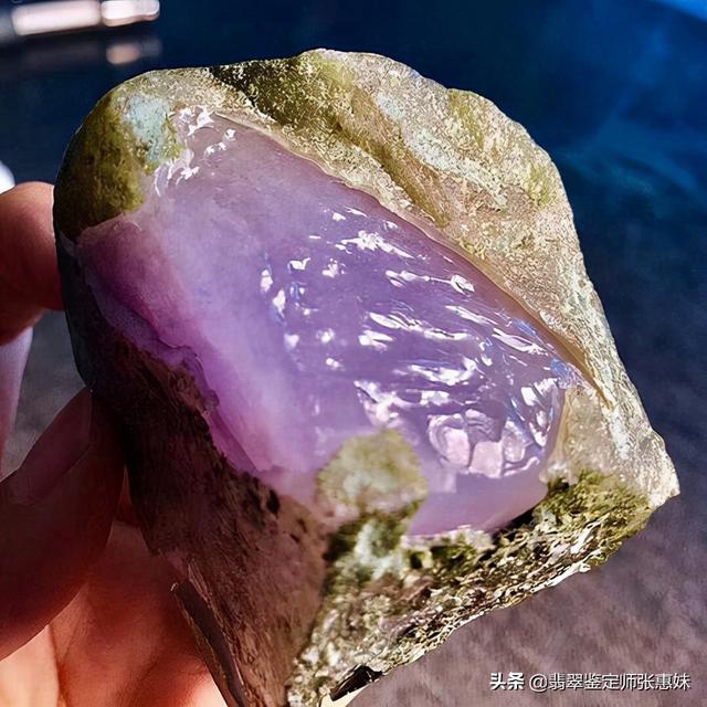 翡翠原石技巧翡翠场口的知识-第4张图片-翡翠网 翡翠原石技巧翡翠场口的知识-第4张图片-翡翠网