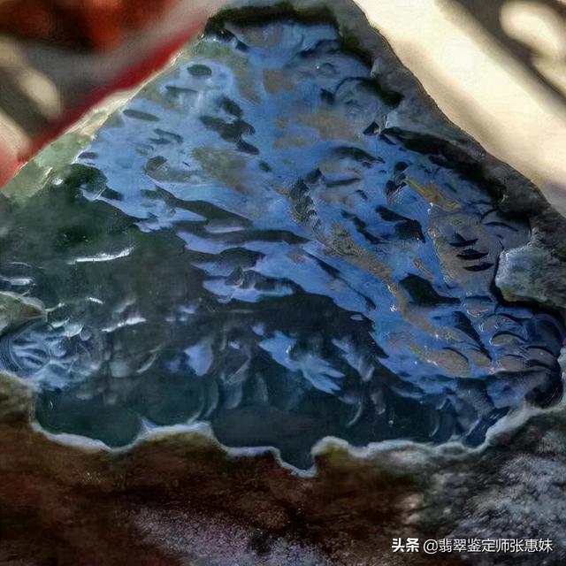 翡翠原石技巧翡翠场口的知识-第7张图片-翡翠网 翡翠原石技巧翡翠场口的知识-第7张图片-翡翠网