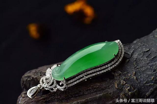 翡翠玉石估价翡翠价格的评估-第3张图片-翡翠网 翡翠玉石估价翡翠价格的评估-第3张图片-翡翠网