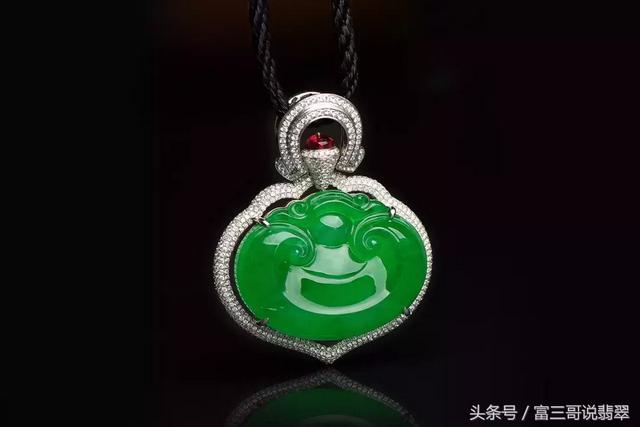 翡翠玉石估价翡翠价格的评估-第4张图片-翡翠网 翡翠玉石估价翡翠价格的评估-第4张图片-翡翠网