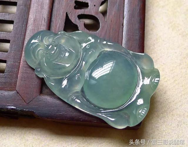 翡翠玉石估价翡翠价格的评估-第5张图片-翡翠网 翡翠玉石估价翡翠价格的评估-第5张图片-翡翠网