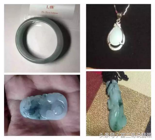 翡翠玉石估价翡翠价格的评估-第6张图片-翡翠网 翡翠玉石估价翡翠价格的评估-第6张图片-翡翠网