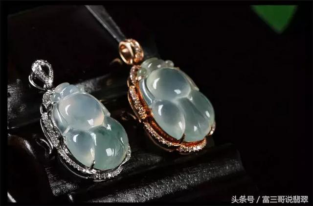 翡翠玉石估价翡翠价格的评估-第14张图片-翡翠网 翡翠玉石估价翡翠价格的评估-第14张图片-翡翠网