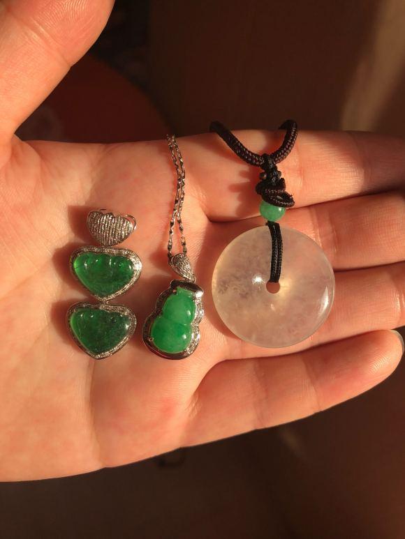 翡翠原石起冰渣翡翠原石起冰渣的好坏-第6张图片-翡翠网 翡翠原石起冰渣翡翠原石起冰渣的好坏-第6张图片-翡翠网