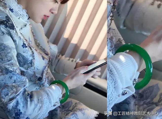 翡翠原石包浆皮知识游戏春晚翡翠知识-第9张图片-翡翠网 翡翠原石包浆皮知识游戏春晚翡翠知识-第9张图片-翡翠网