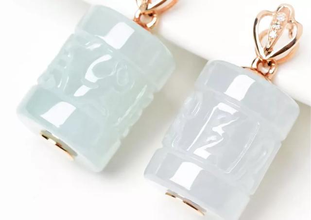 翡翠手镯发黄发白怎么回事羊脂玉一克多少钱-第1张图片-翡翠网 翡翠手镯发黄发白怎么回事羊脂玉一克多少钱-第1张图片-翡翠网