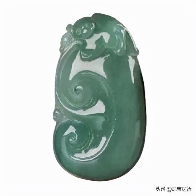 翡翠原石技巧,翡翠看种知识-第6张图片-翡翠网 翡翠原石技巧,翡翠看种知识-第6张图片-翡翠网