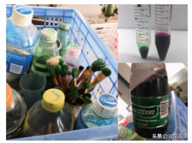 如何验证假翡翠手镯,假翡翠手镯一般是什么东西做的-第3张图片-翡翠网 如何验证假翡翠手镯,假翡翠手镯一般是什么东西做的-第3张图片-翡翠网