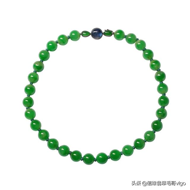 翡翠a货吊坠500元贵吗,好翡翠项链价格-第1张图片-翡翠网 翡翠a货吊坠500元贵吗,好翡翠项链价格-第1张图片-翡翠网