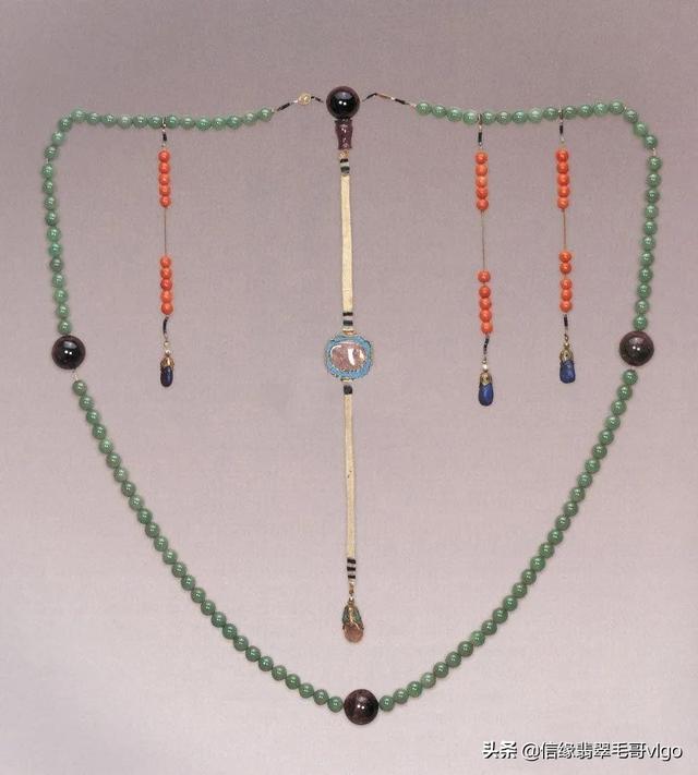 翡翠a货吊坠500元贵吗,好翡翠项链价格-第4张图片-翡翠网 翡翠a货吊坠500元贵吗,好翡翠项链价格-第4张图片-翡翠网