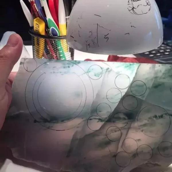 10公斤翡翠原石手镯翡翠原石图片-第4张图片-翡翠网 10公斤翡翠原石手镯翡翠原石图片-第4张图片-翡翠网