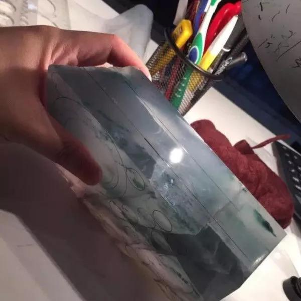 10公斤翡翠原石手镯翡翠原石图片-第5张图片-翡翠网 10公斤翡翠原石手镯翡翠原石图片-第5张图片-翡翠网