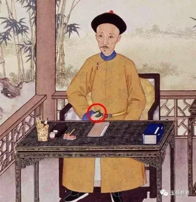 翡翠背后可以刻人名字吗,刻翡翠知识新青年素材-第4张图片-翡翠网 翡翠背后可以刻人名字吗,刻翡翠知识新青年素材-第4张图片-翡翠网