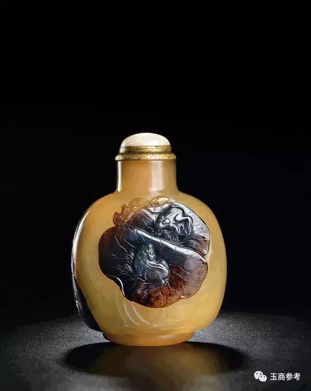 翡翠背后可以刻人名字吗,刻翡翠知识新青年素材-第12张图片-翡翠网 翡翠背后可以刻人名字吗,刻翡翠知识新青年素材-第12张图片-翡翠网