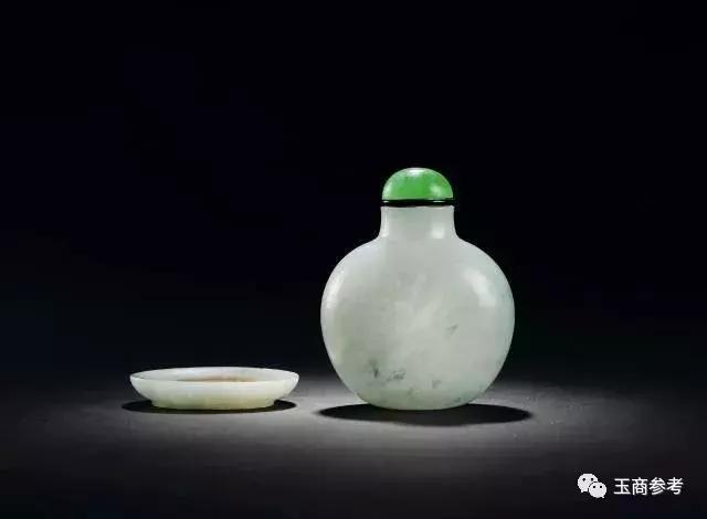 翡翠背后可以刻人名字吗,刻翡翠知识新青年素材-第14张图片-翡翠网 翡翠背后可以刻人名字吗,刻翡翠知识新青年素材-第14张图片-翡翠网