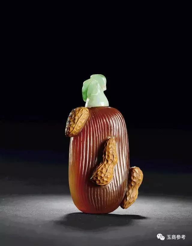 翡翠背后可以刻人名字吗,刻翡翠知识新青年素材-第16张图片-翡翠网 翡翠背后可以刻人名字吗,刻翡翠知识新青年素材-第16张图片-翡翠网