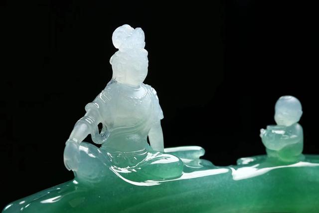 翡翠原石外形有影响吗翡翠的原石在哪里-第5张图片-翡翠网 翡翠原石外形有影响吗翡翠的原石在哪里-第5张图片-翡翠网