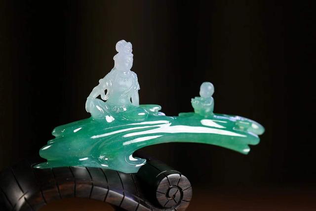 翡翠原石外形有影响吗翡翠的原石在哪里-第7张图片-翡翠网 翡翠原石外形有影响吗翡翠的原石在哪里-第7张图片-翡翠网