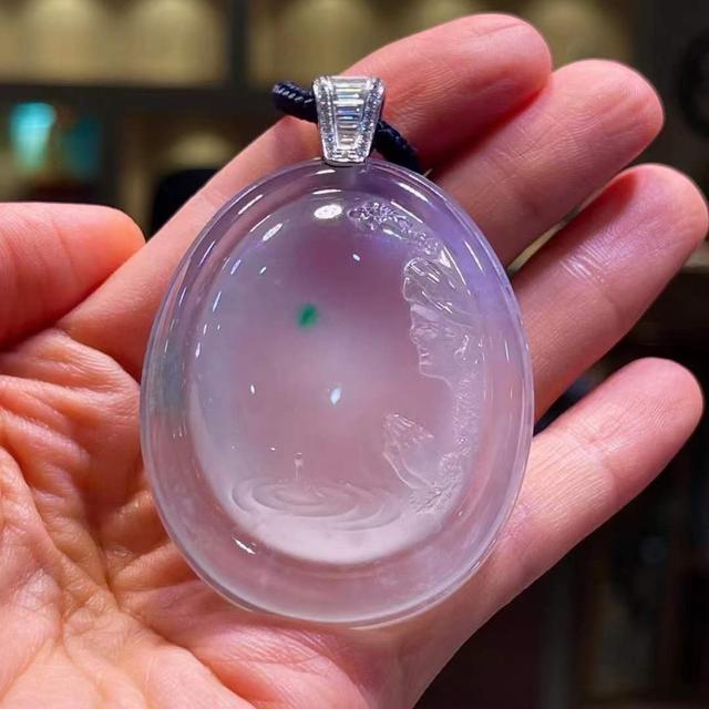 翡翠原石外形有影响吗翡翠的原石在哪里-第10张图片-翡翠网 翡翠原石外形有影响吗翡翠的原石在哪里-第10张图片-翡翠网