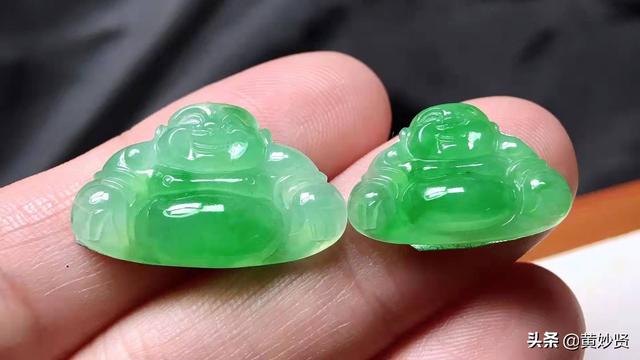 中六翡翠价格,翡翠小六价是什么意思-第1张图片-翡翠网 中六翡翠价格,翡翠小六价是什么意思-第1张图片-翡翠网