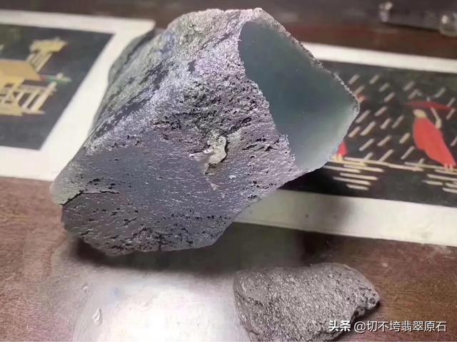 翡翠原石在哪翡翠原石交易注意事项-第2张图片-翡翠网 翡翠原石在哪翡翠原石交易注意事项-第2张图片-翡翠网