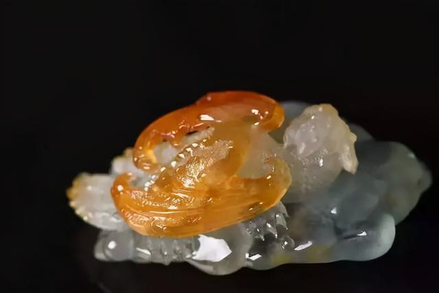 2万8买的大马坎翡翠原石,怎样挑选翡翠原石-第12张图片-翡翠网 2万8买的大马坎翡翠原石,怎样挑选翡翠原石-第12张图片-翡翠网