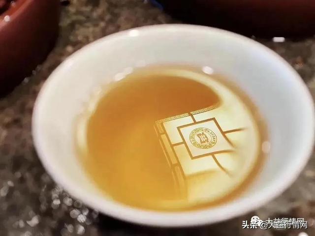 包含翡翠大益价格的词条-第2张图片-翡翠网 包含翡翠大益价格的词条-第2张图片-翡翠网
