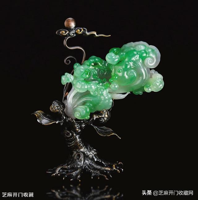 普通翡翠价格最近翡翠的价格行情-第3张图片-翡翠网 普通翡翠价格最近翡翠的价格行情-第3张图片-翡翠网