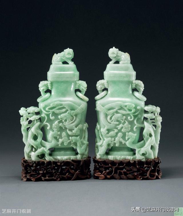 普通翡翠价格最近翡翠的价格行情-第5张图片-翡翠网 普通翡翠价格最近翡翠的价格行情-第5张图片-翡翠网