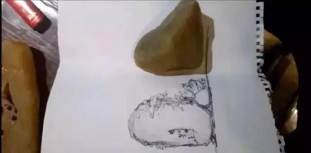 翡翠里的黄翡是什么意思,缅甸翡翠黄翡原石价格-第4张图片-翡翠网 翡翠里的黄翡是什么意思,缅甸翡翠黄翡原石价格-第4张图片-翡翠网