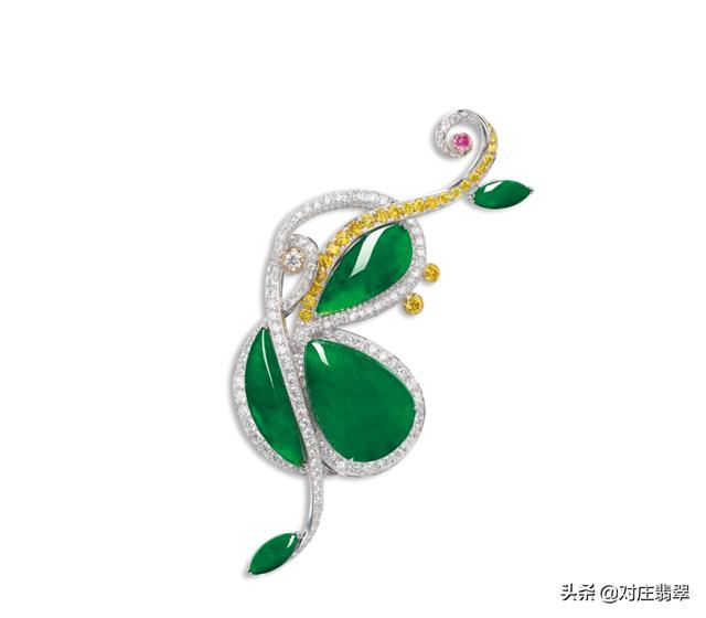 吊坠款式寓意,翡翠图片欣赏图片吊坠-第5张图片-翡翠网 吊坠款式寓意,翡翠图片欣赏图片吊坠-第5张图片-翡翠网