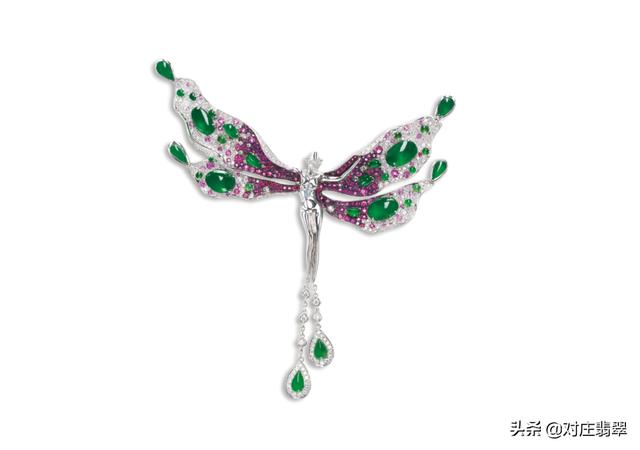 吊坠款式寓意,翡翠图片欣赏图片吊坠-第7张图片-翡翠网 吊坠款式寓意,翡翠图片欣赏图片吊坠-第7张图片-翡翠网