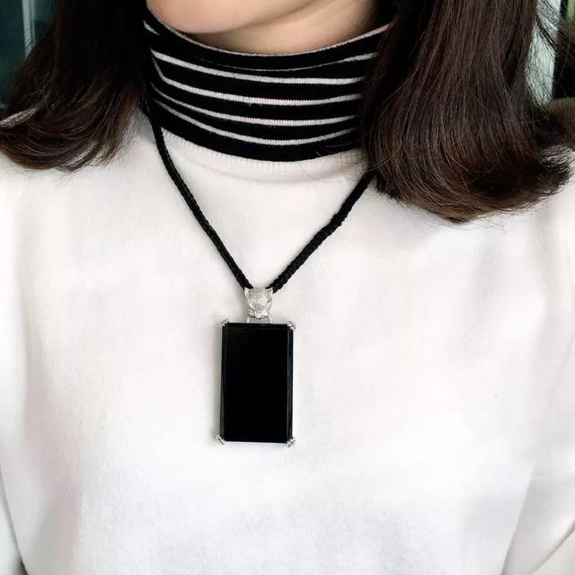 墨翡翠价格及图片大全墨玉镯图片大全-第4张图片-翡翠网 墨翡翠价格及图片大全墨玉镯图片大全-第4张图片-翡翠网