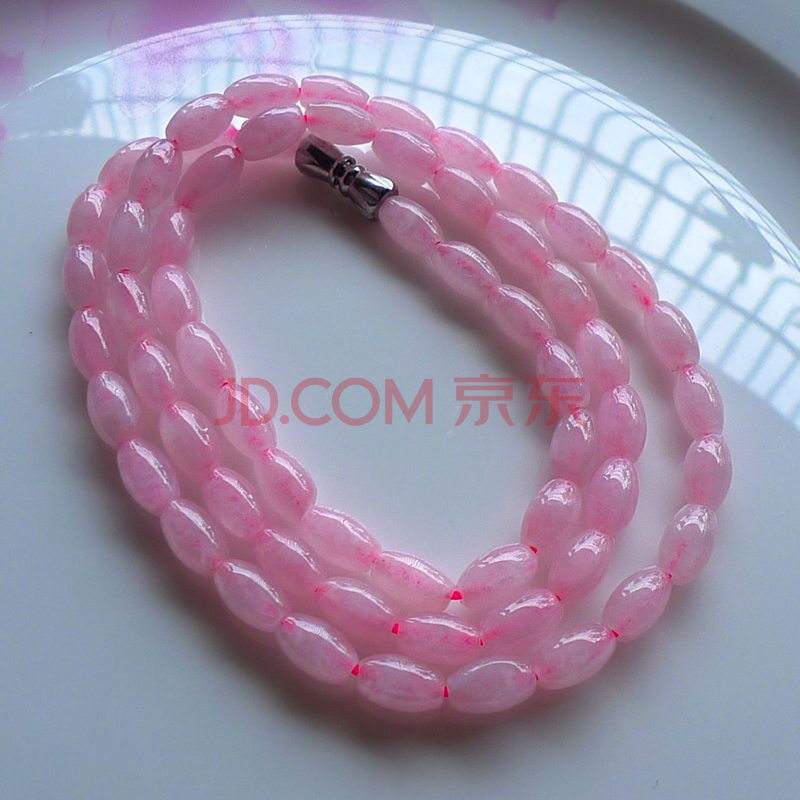 粉色翡翠吊坠价格的简单介绍-第1张图片-翡翠网 粉色翡翠吊坠价格的简单介绍-第1张图片-翡翠网